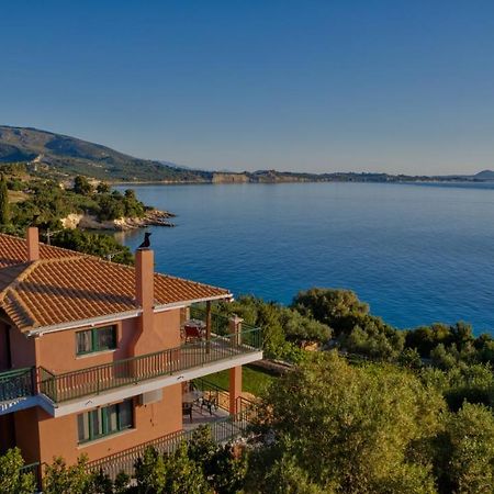 Anatoli Apartments - Tranquil Location & Stunning Views, By Zantewize Marathiás المظهر الخارجي الصورة
