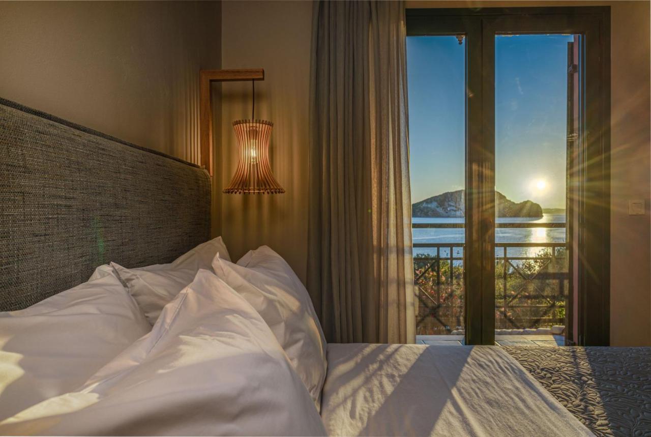 Anatoli Apartments - Tranquil Location & Stunning Views, By Zantewize Marathiás المظهر الخارجي الصورة