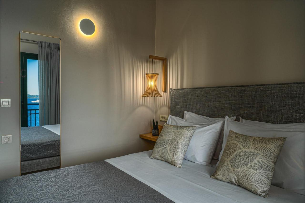 Anatoli Apartments - Tranquil Location & Stunning Views, By Zantewize Marathiás المظهر الخارجي الصورة