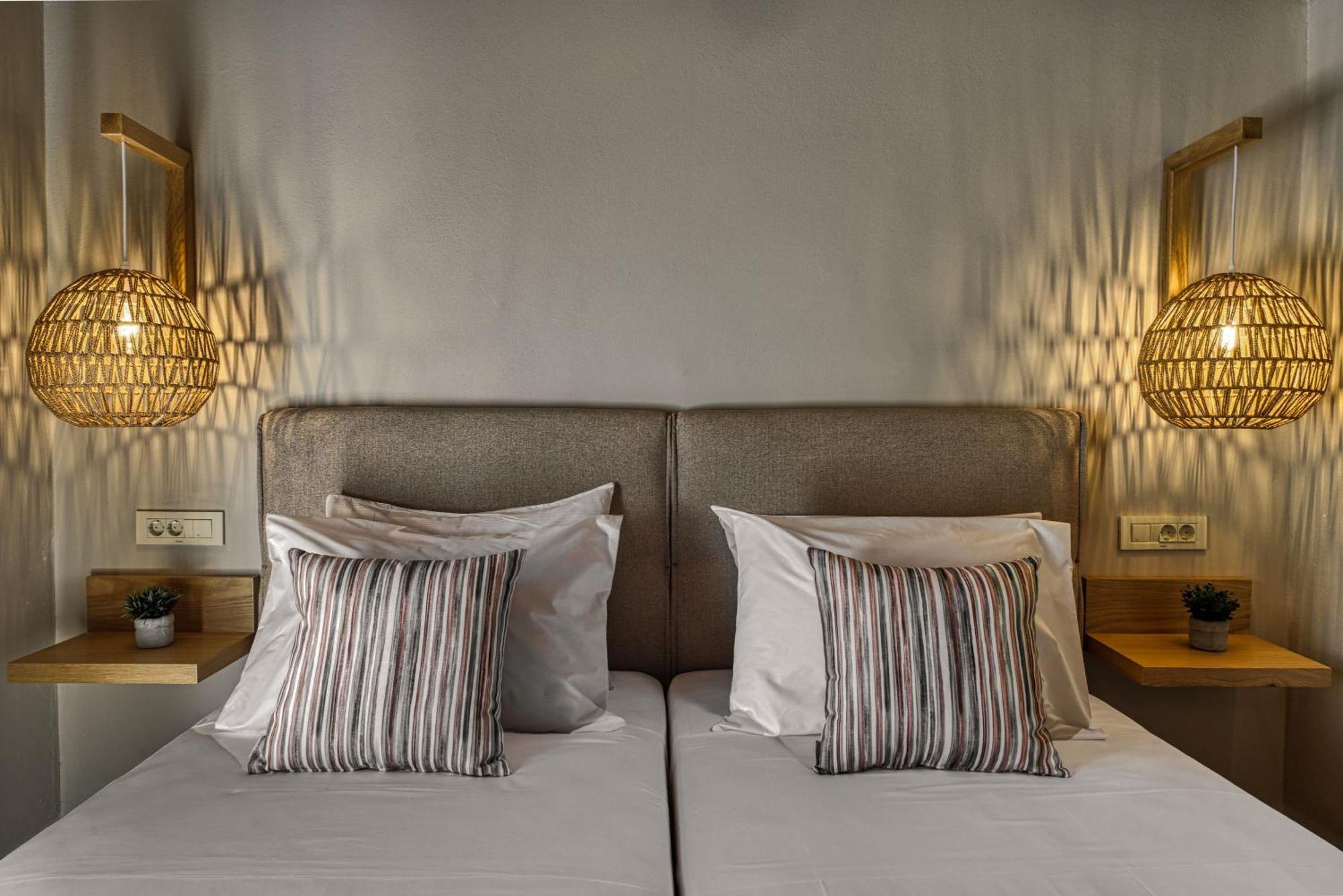 Anatoli Apartments - Tranquil Location & Stunning Views, By Zantewize Marathiás الغرفة الصورة